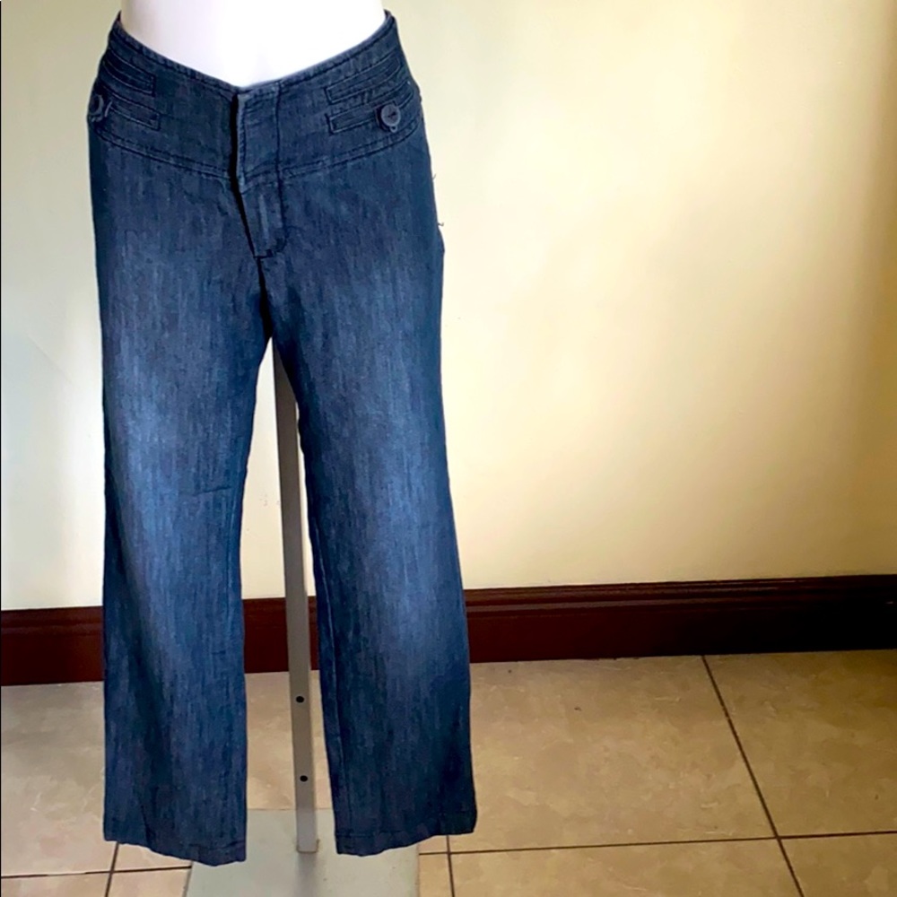 Boom Boom Jeans-Blue jeans